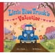 thumbnail image 1 of Reserve Little Blue Truck's Valentine de Clarion, 1 of 1