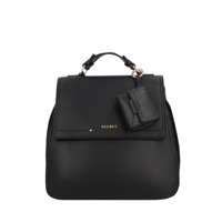 Mochila Secret Mali St6 M Negro