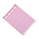 thumbnail image 3 of Ampliable estante armario organizador de almacenamiento ajustable barra varilla rosa 50-80cm, 3 of 5
