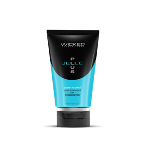 Dominame - Lubricante Relajante Anal – Jelle Plus 120 Ml.