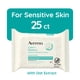 thumbnail image 3 of Set de regalo Aveeno Sensitive Skin Essentials de 4 productos, 3 of 7