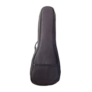 Bothyi - Bolsa Para Ukelele Acolchada Con Bolsillos Correas De Hombro Ajustables Oxford Impermeable
