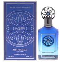 Perfume Anfar Zenit Nomad Extrait De Parfum 100Ml Hombre