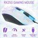 thumbnail image 3 of Teclado Ratón Auriculares Y Alfombrilla Para Juegos Rx 250 Rgb, 3 of 8