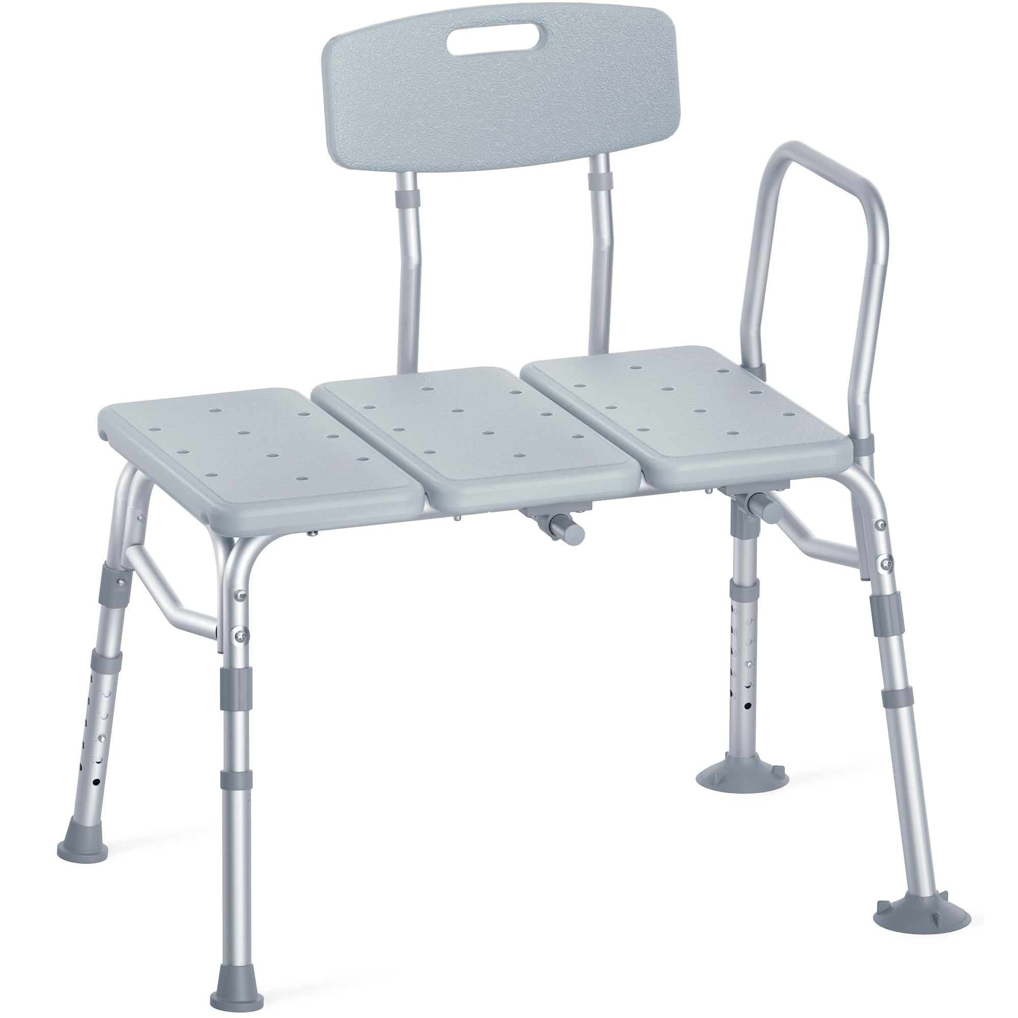 Banco De Transferencia De Bañera Homland Para Bañera, Silla De Ducha De 181 Kg