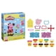 thumbnail image 3 of Masas y Plastilinas Play Doh Peppa Pig Set Crea y Diseña, 3 of 4