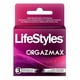 thumbnail image 2 of Preservativos Orgazmax 3 Unidades -, 2 of 2