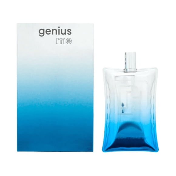 Genius Me Edp 62ml Unisex
