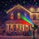 thumbnail image 1 of Proyector Láser Honoson RGB Luces Impermeables, 1 of 3