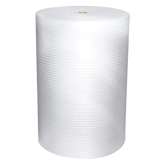 Rollo de espuma de aire Box Partners 3 mm 122 cm 168 m