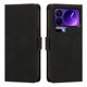 thumbnail image 2 of Funda Billetera Delgada para Xiaomi 17 Pro con Ranuras y Soporte Negro, 2 of 6