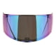 thumbnail image 5 of Visera De Lente Colorida Para Casco De Motocross LS2 FF320 328 353, 5 of 5