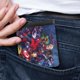 thumbnail image 5 of Billetera Marvel Bifold Slim, 5 of 6