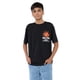 thumbnail image 1 of Polera Niño Teen Core Negro Corona, 1 of 5