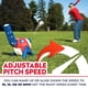 thumbnail image 3 of Máquina de lanzar Franklin Sports Kids MLB Power Pitcher, 3 of 8