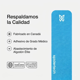 thumbnail image 2 of Universal I-Strips Spidertech color Azul - Ride (Lata 9 Unidades), 2 of 2