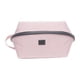 thumbnail image 3 of Panty Ropa interior Bolsa de cosméticos Multiusos Portátil Bolsa ordenada Ropa Gran capacidad Cubos de embalaje Bolsa de almacenamiento para , Rosado, 3 of 5