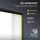 thumbnail image 4 of Panel de luz LED para vídeo NEEWER BASICS NL-192B, paquete de 2 con soporte, 4 of 9