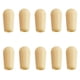 thumbnail image 2 of Interruptores De Palanca De Plástico De 3 Vías, Perillas, Punta De Tapa Para Guitarra Eléctrica, Beige, 2 of 3