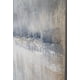 thumbnail image 4 of Cuadro Decorativo Abstracto Pintado a Mano Horizonte Nublado 80x120, 4 of 4