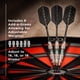 thumbnail image 2 of Darts GLD Products Viper Bobcat, peso ajustable y punta blanda, 2 of 9
