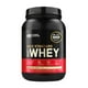 thumbnail image 1 of 100% Whey Protein Gold Standard 2 lbs - Vainilla, 1 of 2