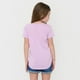 thumbnail image 2 of Polera Niña Kids MC Fun Lila Corona, 2 of 5