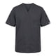 thumbnail image 1 of Delantal hombre tela poplin - Gris, 1 of 3