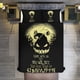 thumbnail image 3 of The Nightmare Before Christmas Duvet Cover Set 3 Piece Bedding Set Double Sided Printing Decorative Comforter Cover Set, 3 of 5
