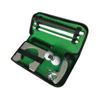 Ioensy - Juego De Regalo De Putter De Golf, Equipo De Golf Práctico Para Hombres Y Mujeres, Deportes Principiantes, Izquierda Derecha