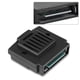 thumbnail image 3 of Nuevo paquete Memory Jumper Pak para tarjeta de memoria de consola Nintendo 64 N64, 3 of 8