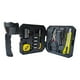 thumbnail image 2 of Linterma Portatil Luz LED Solar Kit Herramientas Camping Lau, 2 of 3