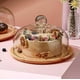 thumbnail image 2 of Base Para Torta Base Para Cupcakes Porta Tortas Base 20cm, 2 of 10
