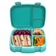thumbnail image 2 of Lonchera Bentgo Fresh 4 Compartimientos Aqua Pack 3 Antiderrame, 2 of 3