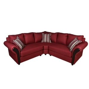 Jerk Home - Seccional Alaska Terracota