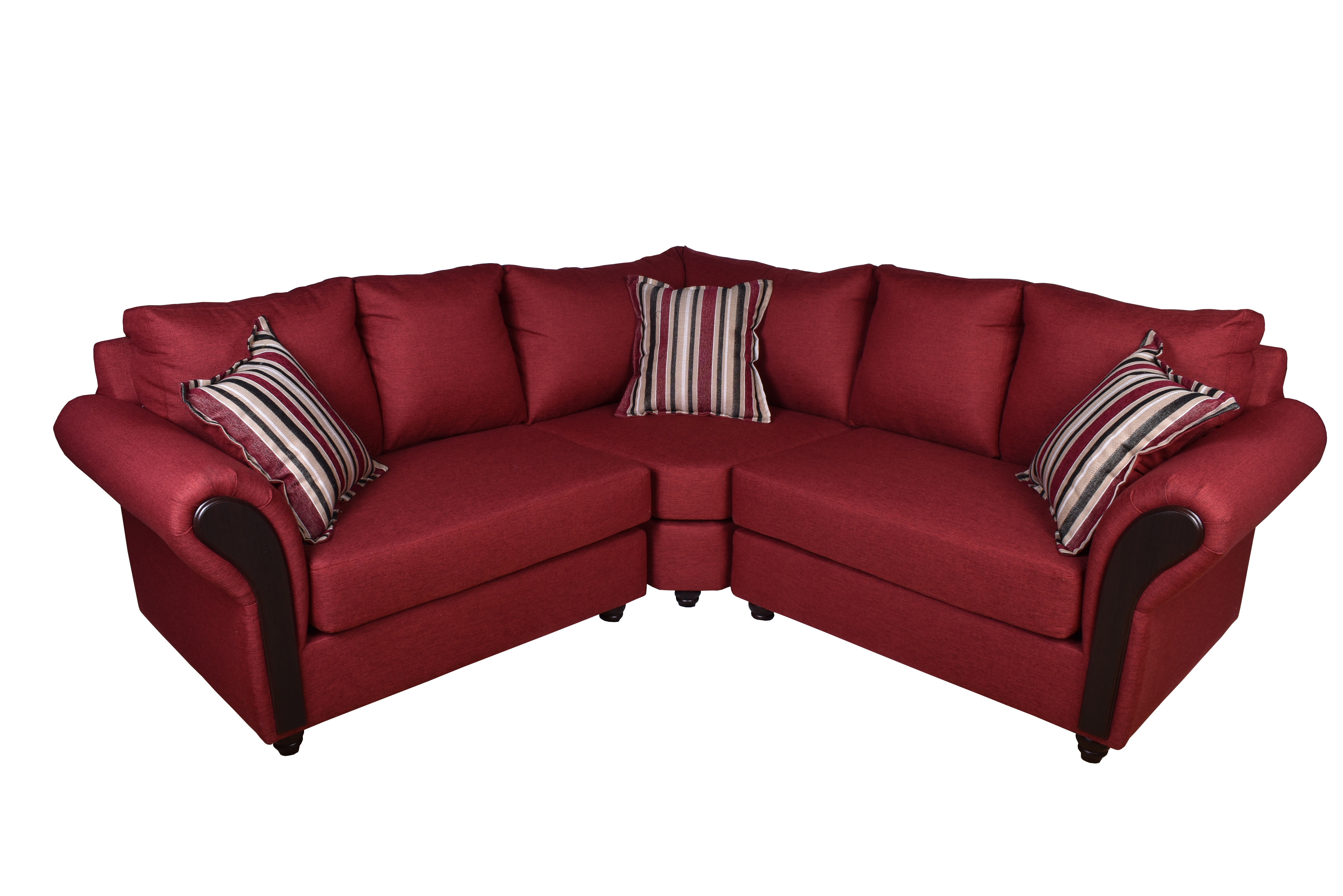 Jerk Home - Seccional Alaska Terracota