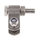 thumbnail image 1 of Kit De Horquilla De Dirección De Barco Perno Corto De Acero Inoxidable Náutica Marina, 1 of 2