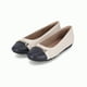 thumbnail image 1 of Ballerina Michele Azul/Hueso Piccadilly, 1 of 3