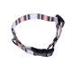 thumbnail image 1 of Collar Ajustable Pendleton Serape Rosewood para Perro, 1 of 9