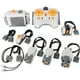 thumbnail image 1 of Kit de motor WEERSHUN 9 en 1 compatible con Lego Technic, 1 of 3