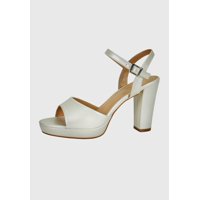 Eda Manzini - Sandalia Hermipa Beige