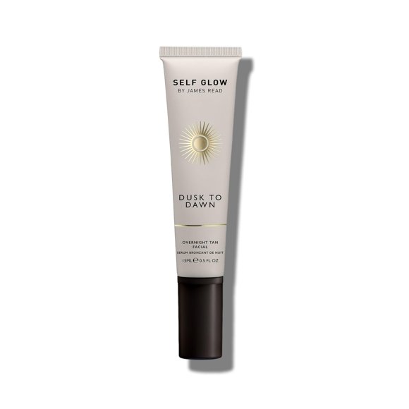 Suero facial SELF GLOW BY JAMES READ 15 ml