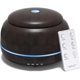 thumbnail image 1 of Difusor De Aceite Esencial, Humidificador De Aromaterapia De 300ml, Pequeño Difusor Doméstico Con Control Remoto Y 7 Luces Ambientales Led De Color, 1 of 7