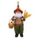 thumbnail image 1 of Figuras Estatuas Y Figuritas De Papá Noel Para Coleccionismo Figuritas Sombrero Puntiagudo Anciano, 1 of 5