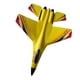 thumbnail image 1 of Modelo De Juguete De Avión, Juguete Planeador, Juguete De Combate, Avión De Juguete Para Niñas Y Niños, 1 of 5