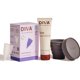 thumbnail image 1 of Combo de Copa Menstrual DivaCup Modelo 2 con Lavado y Vaso Agitador, 1 of 7