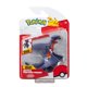 thumbnail image 1 of Figura de Acción Pokémon Garchomp con Función de Batalla de 11,4 cm, 1 of 5