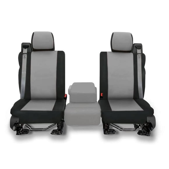 Fundas de Asiento CarsCover Ford F150 2004-2008 Neopreno