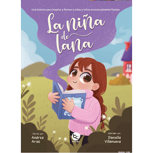 Trayecto Comunicaciones - La Niña De Lana