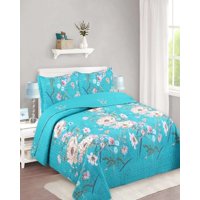 Genérico - Cubrecama De Verano King-Superking Material Quilt